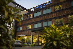 Hotel Andiroba Palace