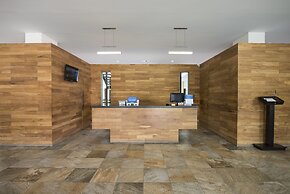 Hotel Andiroba Palace