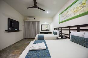 Hotel Andiroba Palace