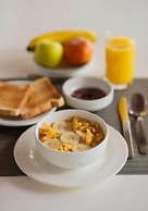 Hotel Andiroba Palace