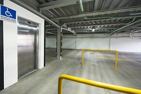 Hotel Andiroba Palace