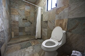 Hotel Andiroba Palace