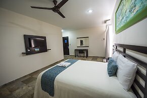 Hotel Andiroba Palace