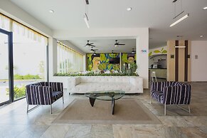 Hotel Andiroba Palace