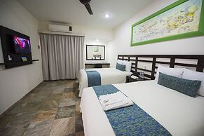 Hotel Andiroba Palace