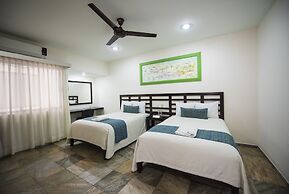 Hotel Andiroba Palace