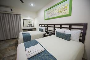 Hotel Andiroba Palace