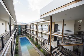 Hotel Andiroba Palace