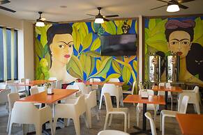 Hotel Andiroba Palace