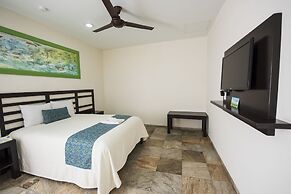 Hotel Andiroba Palace