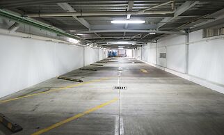 Hotel Andiroba Palace