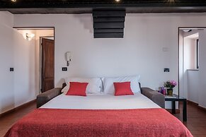 Porcellana Apartment