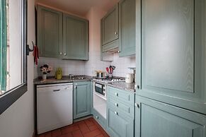 Porcellana Apartment