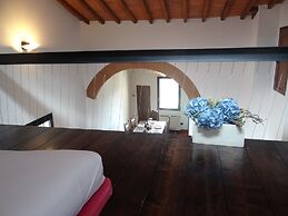 Porcellana Apartment