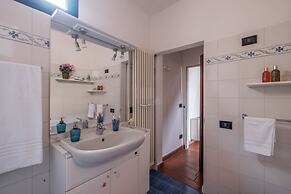 Porcellana Apartment