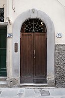 Porcellana Apartment