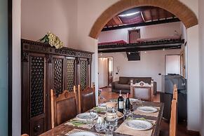 Porcellana Apartment