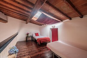 Porcellana Apartment