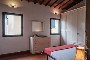 Porcellana Apartment