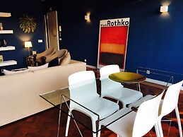 Lisbon Principe Real Luxe Flat