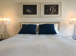 Lisbon Principe Real Luxe Flat