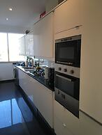 Lisbon Principe Real Luxe Flat