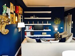 Lisbon Principe Real Luxe Flat