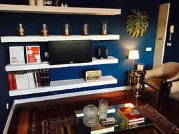 Lisbon Principe Real Luxe Flat