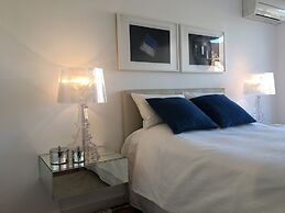 Lisbon Principe Real Luxe Flat