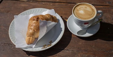 Margherita Queen Home