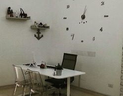 Margherita Queen Home