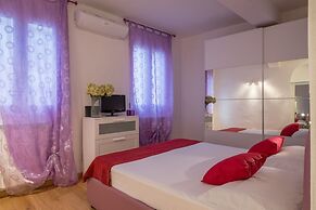 La Dimora di San Lorenzo