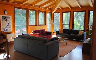 Hotel Chalet Casa Cesana
