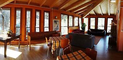 Hotel Chalet Casa Cesana