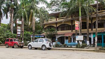 Plaza Royal Apartments