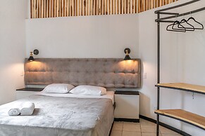 Plaza Royal Apartments