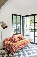 Plaza Royal Apartments