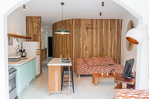 Plaza Royal Apartments