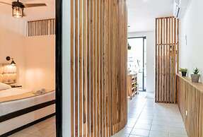 Plaza Royal Apartments