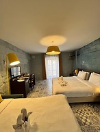 MyTravel House