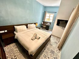MyTravel House