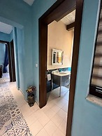MyTravel House