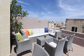 MyTravel House