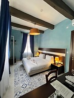 MyTravel House