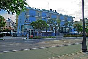 Hotel Moja