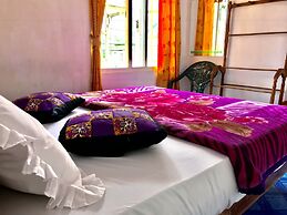 Nuwara Eliya Redrock Guest