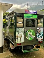 Nuwara Eliya Redrock Guest