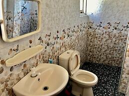 Nuwara Eliya Redrock Guest