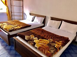 Nuwara Eliya Redrock Guest