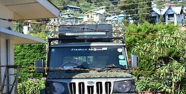 Nuwara Eliya Redrock Guest